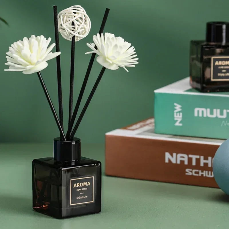 Luxury Premium Aroma Diffuser Oil