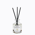 Smooth Cinnamon Sandalwood Reed Diffuser