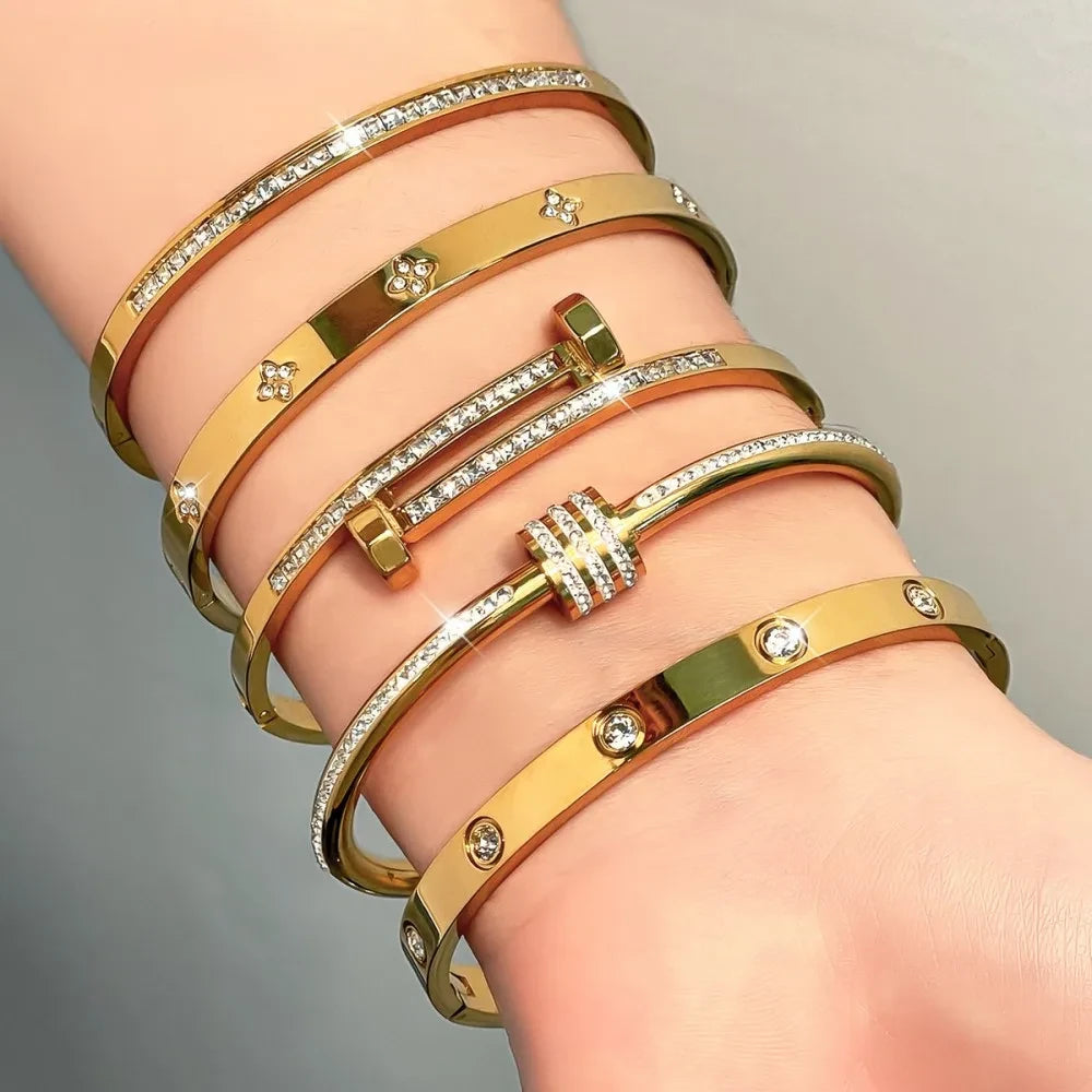 Classy set  Bangles