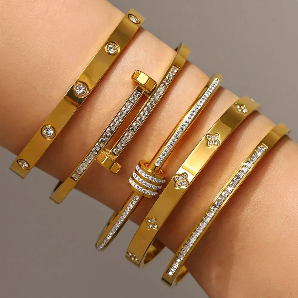 Classy set  Bangles