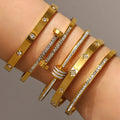 Classy set  Bangles