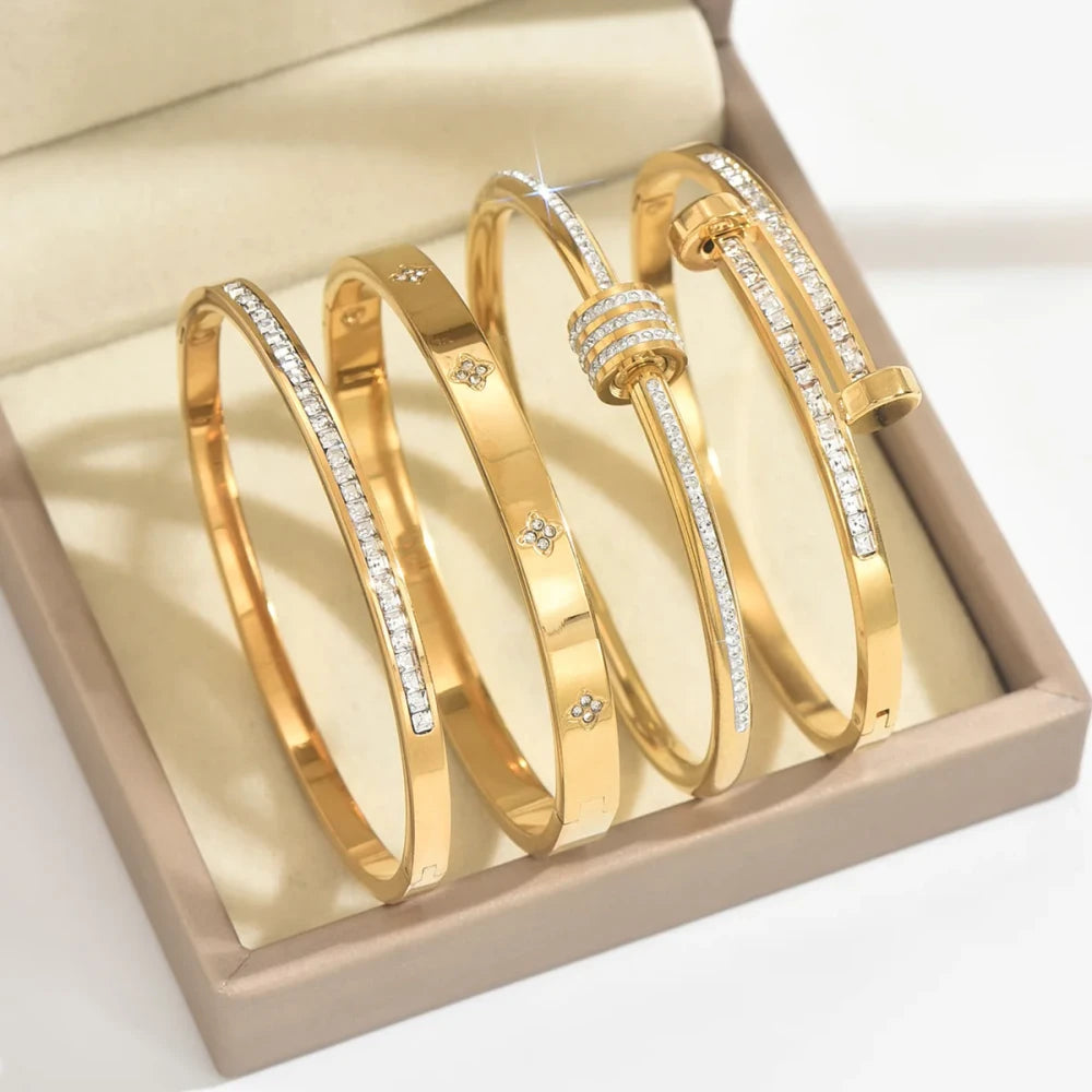 Classy set  Bangles