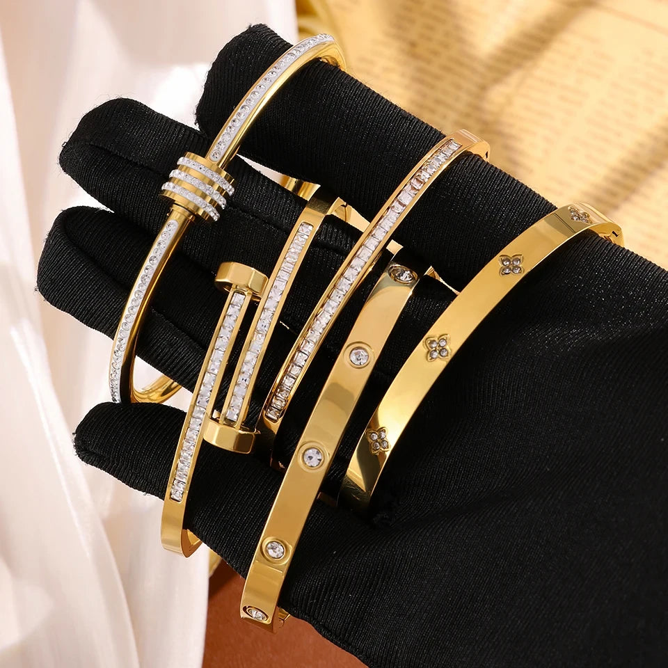 Classy set  Bangles