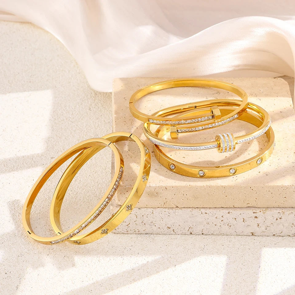 Classy set  Bangles