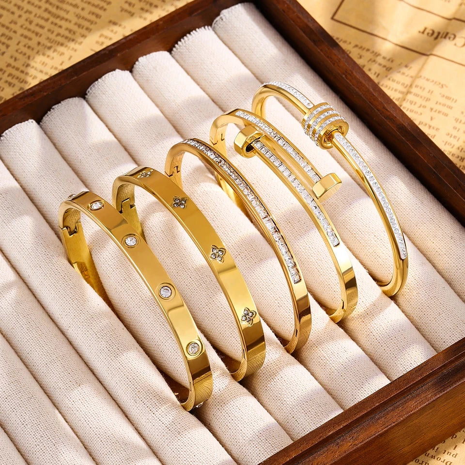 Classy set  Bangles