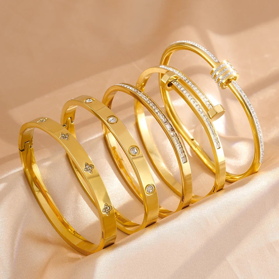 Classy set  Bangles