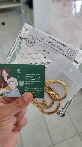 Review Card