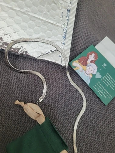 Review Card